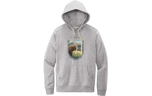 Eco Hoodie