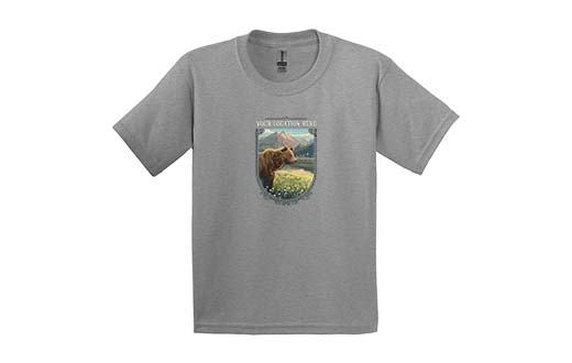 Youth T-Shirt