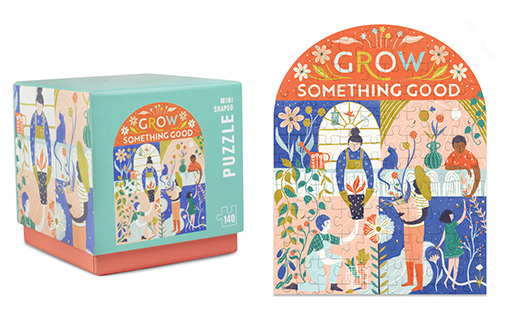 Grow Something Good