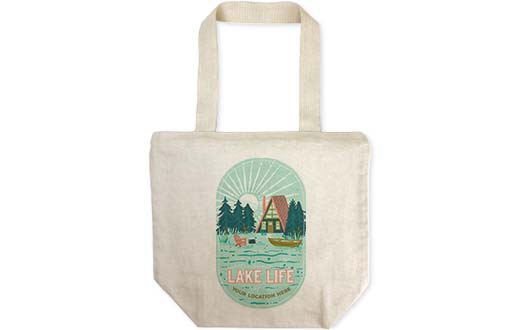 Tote Bags