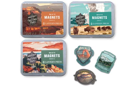 Magnet Sets